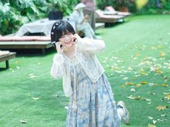 -柠檬花院烤肉·会议团建·聚会·求婚(三圣乡店)