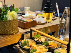-一朵菌·野生菌探索家火锅(南亚店)