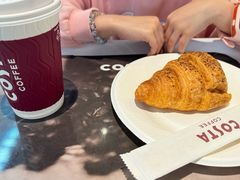 -COSTA COFFEE(恒基名人购物中心店)