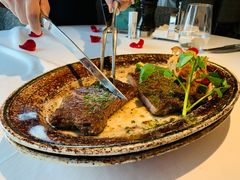 -燃扒房Steakhouse(皇庭店)