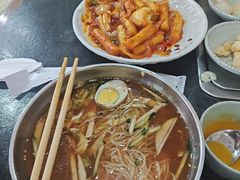 -长今家韩国料理(瑞景店)