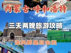 -大召无量寺