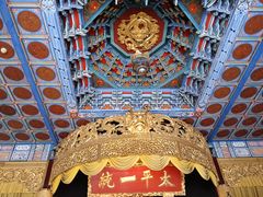 -南京中国近代史遗址博物馆(南京总统府)