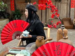 -田园印象·成都土菜院子(华阳店)