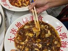 -小郭私房菜·海肠捞饭店(学士街店)