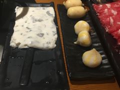 -呷哺呷哺 黄金牧场 (欢乐谷店)