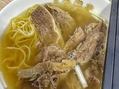 -百福麵家(新馬路店)