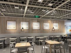 -宜家·瑞典风味餐厅(武汉荟聚中心店)