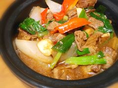 -周锦记广式餐厅