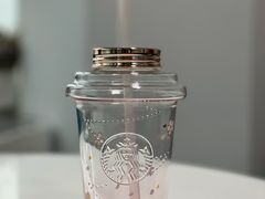 -星巴克(凯德晶萃店)