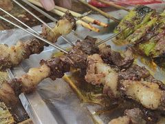 -程波烧烤(香滨路店)