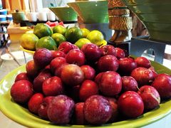 -火舞泰·泰式海鲜火锅餐厅(世纪城店)