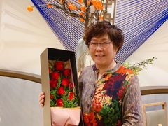 -沪花拾者(好再来花卉鲜花店)