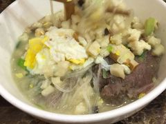 -毅祥斋老孙家泡馍(北院门鼓楼店)