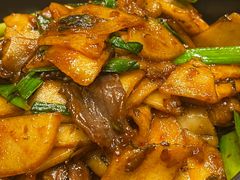 -翠湖宾馆·中餐厅