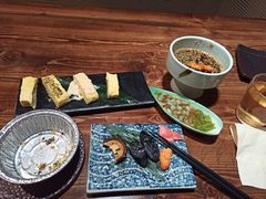 -龙神·炭烧酒场深夜食堂(新街口店)