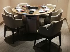 包厢-七欣天(上海淮海路新尚广场店)