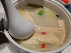 -大树餐厅(益田假日店)