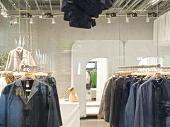 -迪桑特DESCENTE(北京三里屯BLANC店)