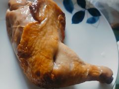 -大益烤鸡