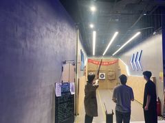 -世代星球·保龄球·镭战真人CS·团建(杨浦店)