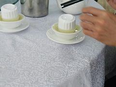 -珠江餐厅