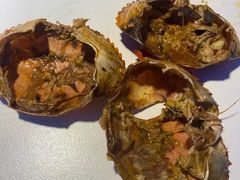 -徐记小怪兽肉蟹煲(中央大街店)