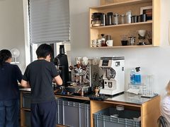 -纽巷咖啡 SOFTFOCUS COFFEE(锦和巴黎时韵店)