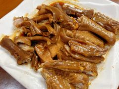 -大欢喜饭店(江怡路店)