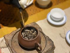 -王府茶宴(大观园总店)