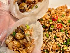 -北李妈妈菜·海肠捞饭(高新万达店)