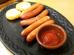-萨莉亚意式餐厅(彩悦城店)
