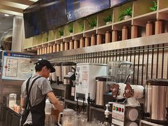 -CoCo都可(湖滨银泰店B区店)