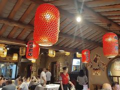 -帝一铭家宴(板塘店)