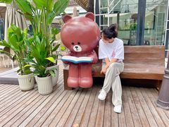 -素心小筑(后沙裕镇店)