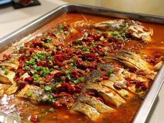 -北京汉丽轩海鲜烤肉自助火锅一体(中百店)