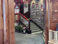 -龙抄手(春熙路总店)