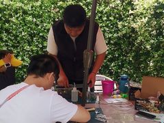 -嘉北郊野公园