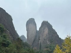 -崀山风景名胜区