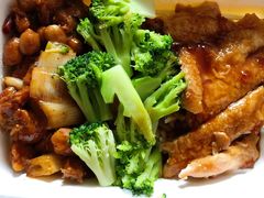 宫保鸡丁-和合谷(百荣店)