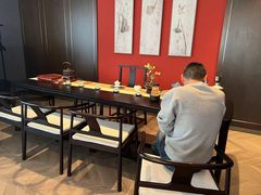 -宝燕壹号景观餐厅(龙盛国际商业广场店)