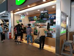 门面-德克士(广州南站店)