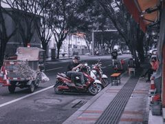 -Seeking Coffee咖啡(新竹路店)