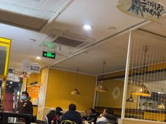 -黄记煌三汁焖锅(1818广场店)