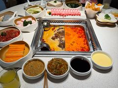 -海底捞火锅(崇文门新世界百货店)