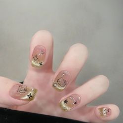 -斯馨·健康美甲美睫