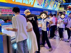 -喜井无限自助烤肉公司(石厦店)