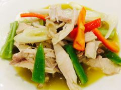 -巴依老爷·新疆美食(上城区天城路店)