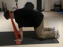 -优复医疗·骨科康复UP Clinic(陆家嘴院区)