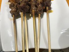 -海银海记潮汕牛肉火锅(新港中路海珠店)